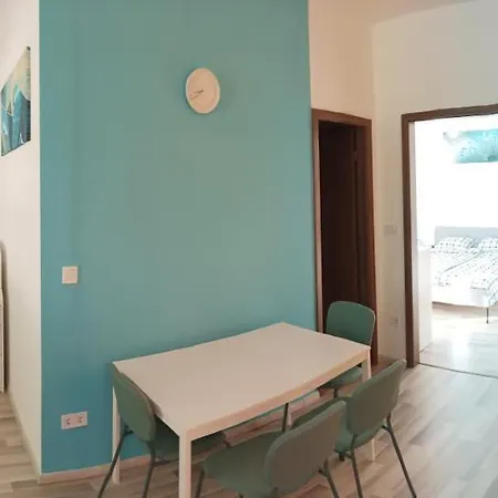 Happy Bunnies Ii - Apartment Siofok